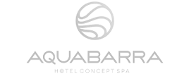aqua barra logo