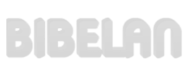 bibelan logo