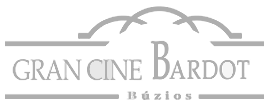 gran cine bardot logo