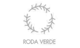 Roda verde logo