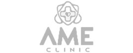 Ame clinic logo
