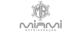 Miami Refrigeração logo