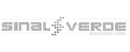 Sinal verde logo